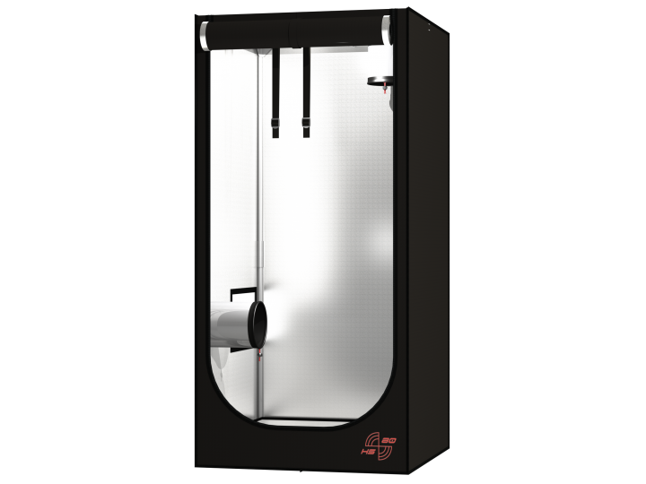 Cos'è una Growbox